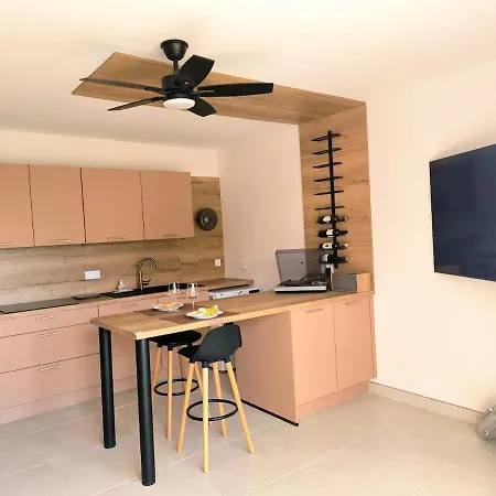 Apartmán Le Tresor De Mateus *