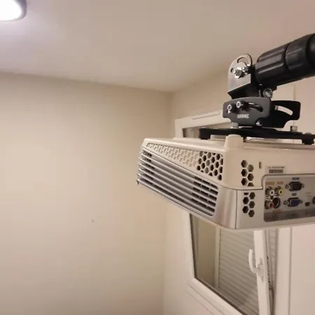 Apartmán Le Tresor De Mateus *