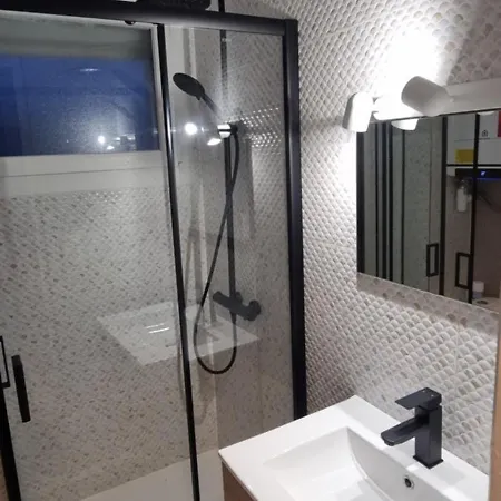 Apartmán Le Tresor De Mateus *