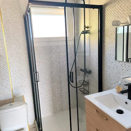 Le Tresor De Mateus Apartmán Narbonne